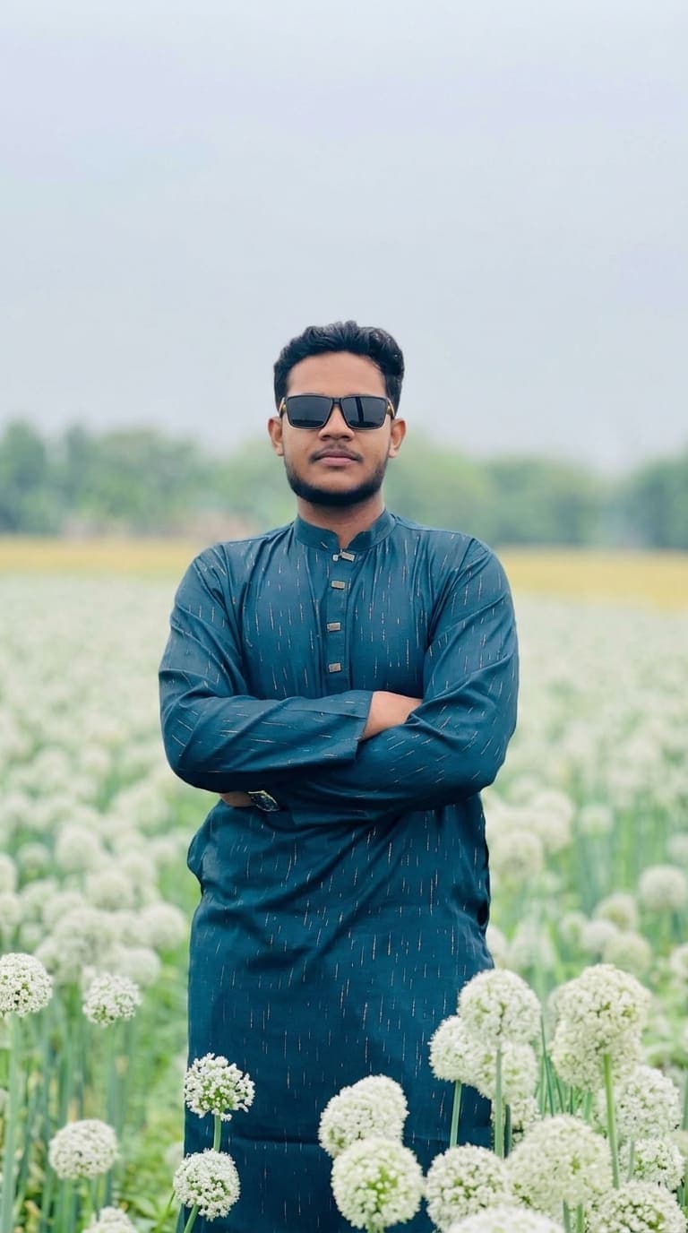 Nafi Mujahid After