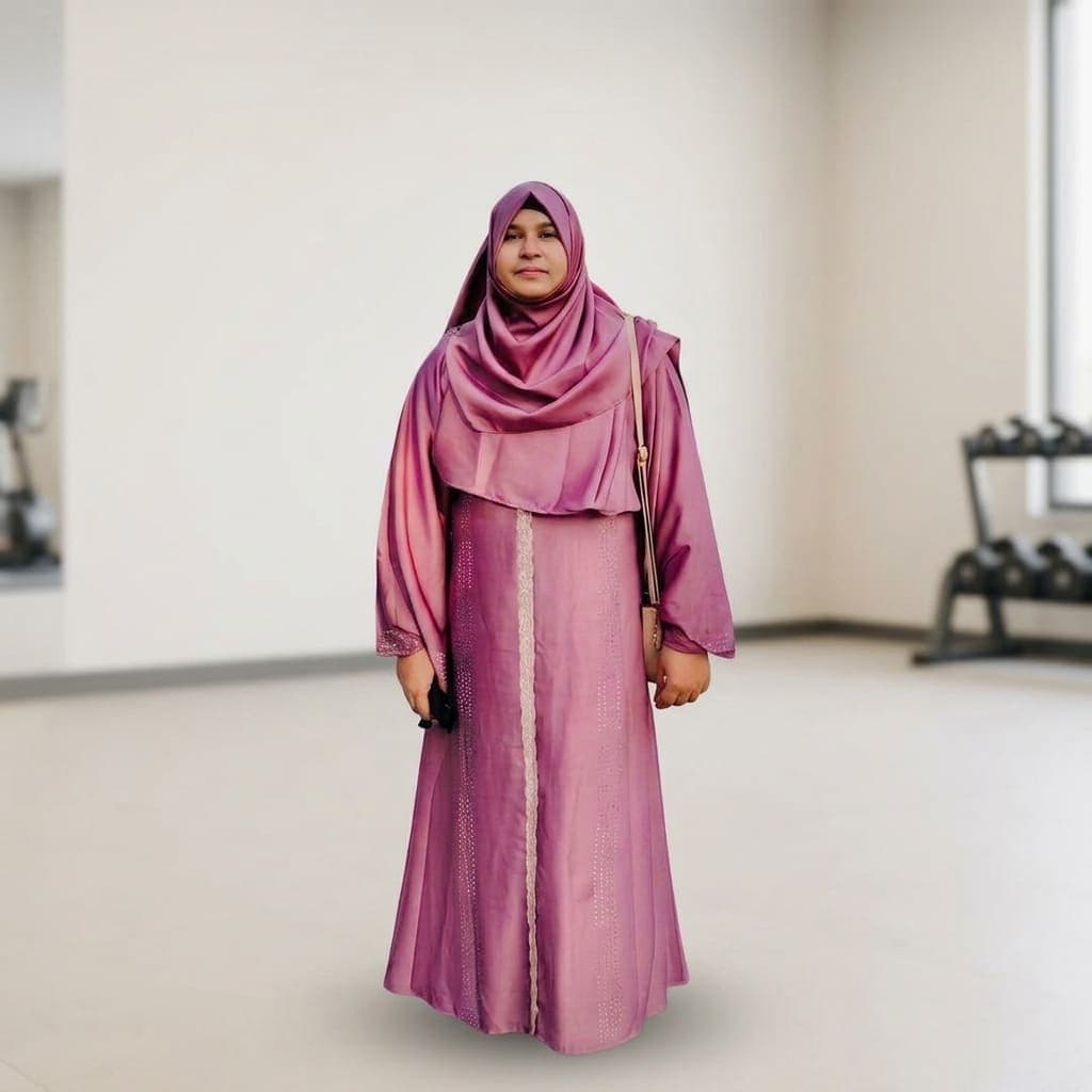 Sirajum Munira Before